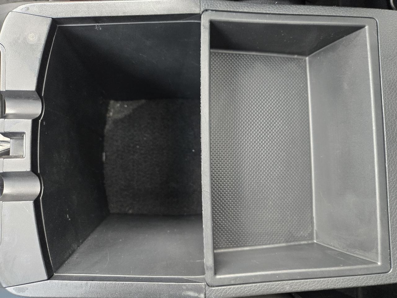 Hyundai Santa Fe Sport 2.4L Auto AWD 2018