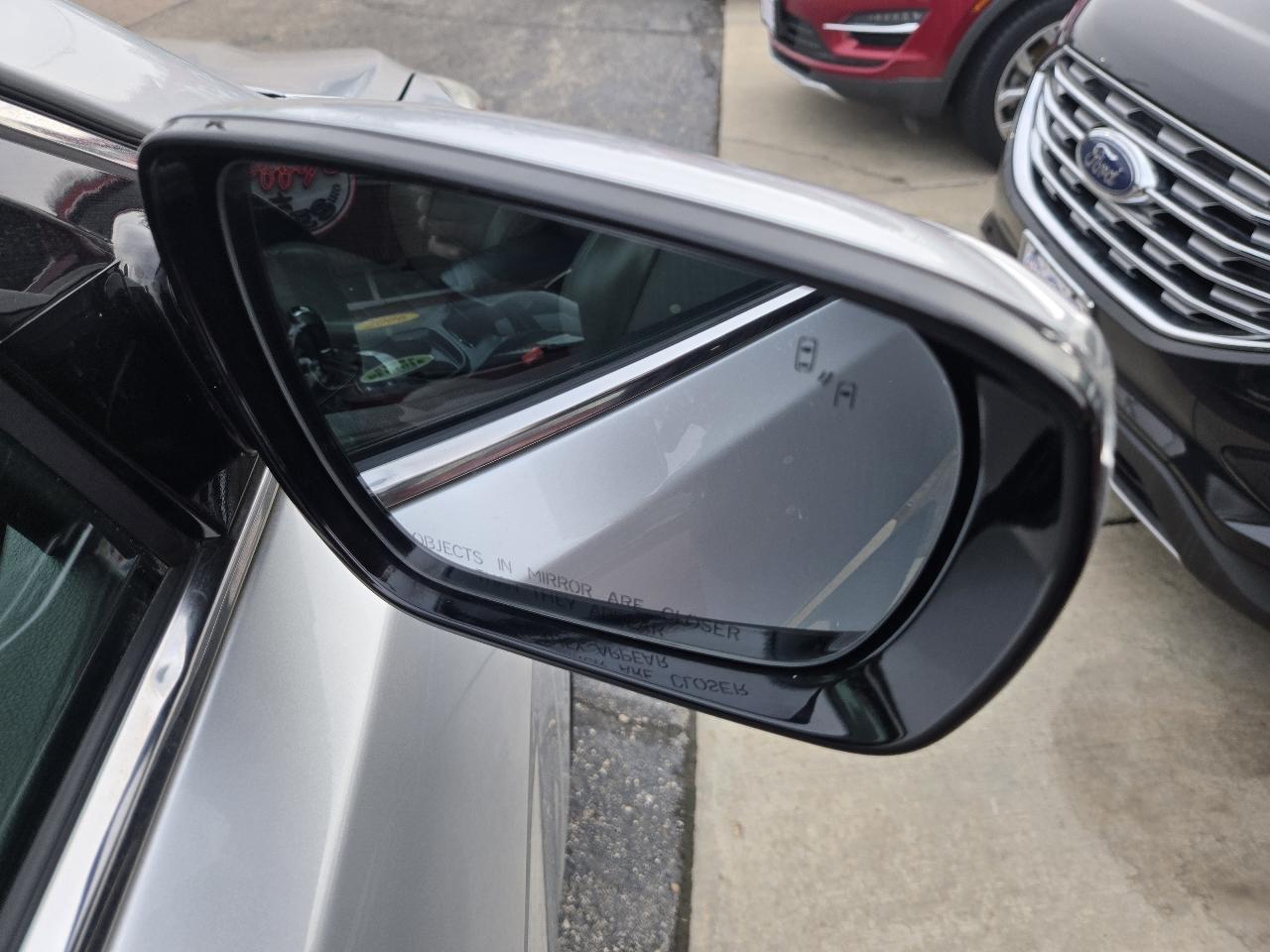 Hyundai Santa Fe Sport 2.4L Auto AWD 2018