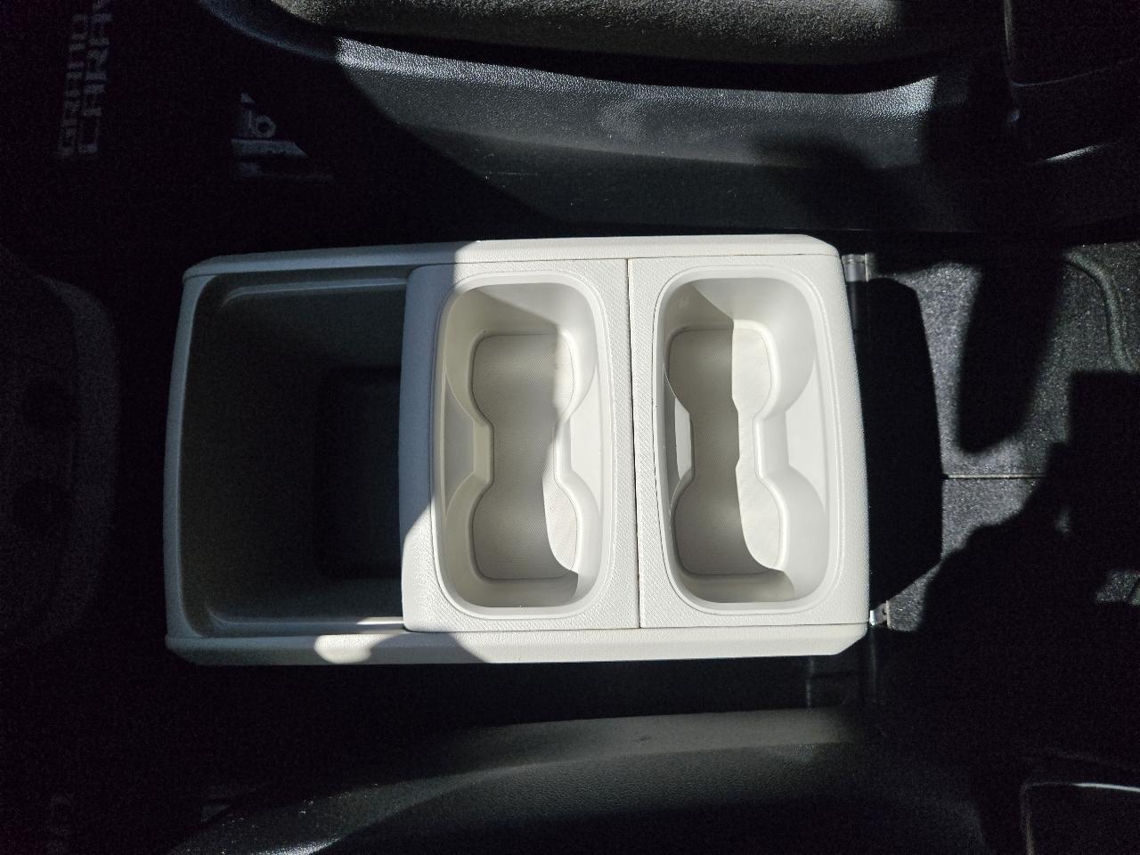 Dodge Grand Caravan 4dr Wgn SE 2012