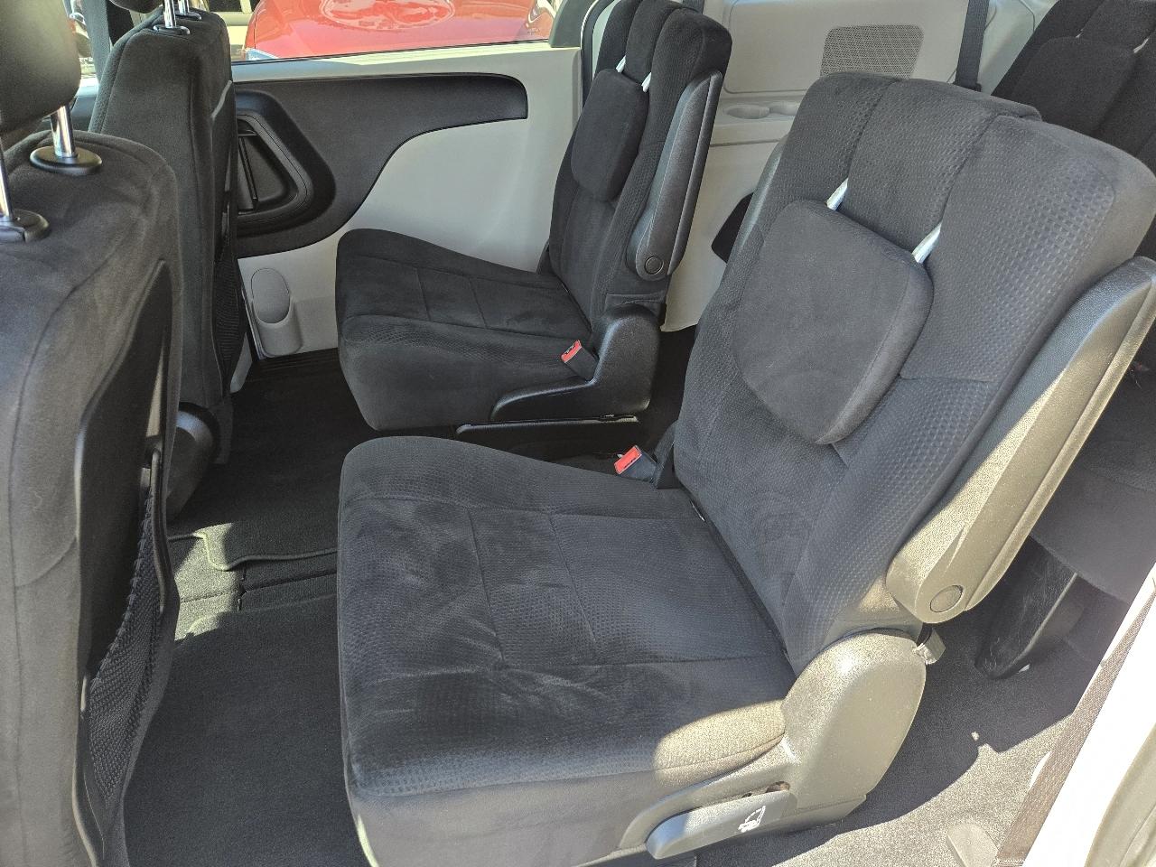 Dodge Grand Caravan 4dr Wgn SE 2012