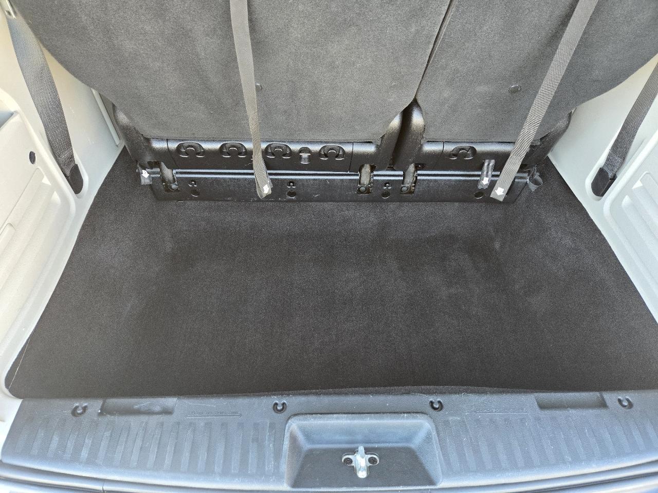 Dodge Grand Caravan 4dr Wgn SE 2012