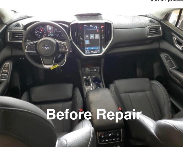 Subaru Ascent Limited w/7-Passenger Technology Pkg 2024