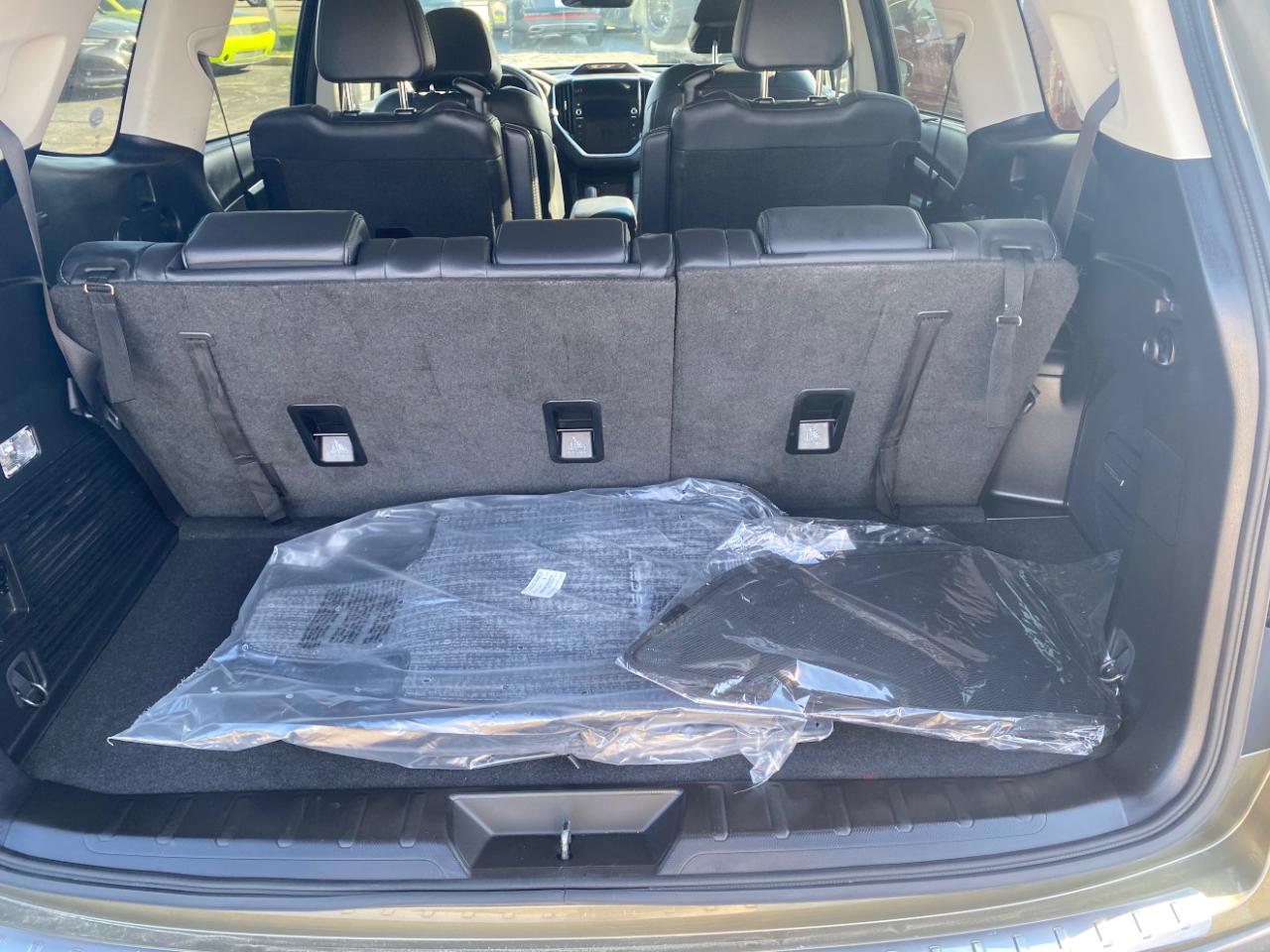 Subaru Ascent Limited w/7-Passenger Technology Pkg 2024