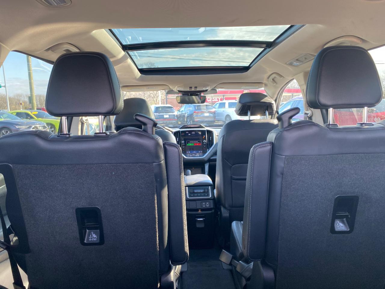 Subaru Ascent Limited w/7-Passenger Technology Pkg 2024