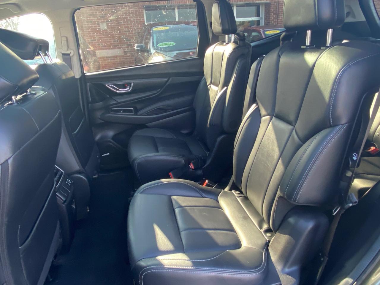 Subaru Ascent Limited w/7-Passenger Technology Pkg 2024