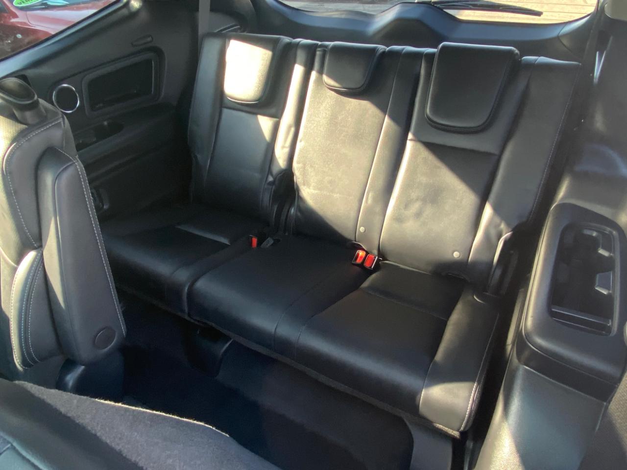 Subaru Ascent Limited w/7-Passenger Technology Pkg 2024