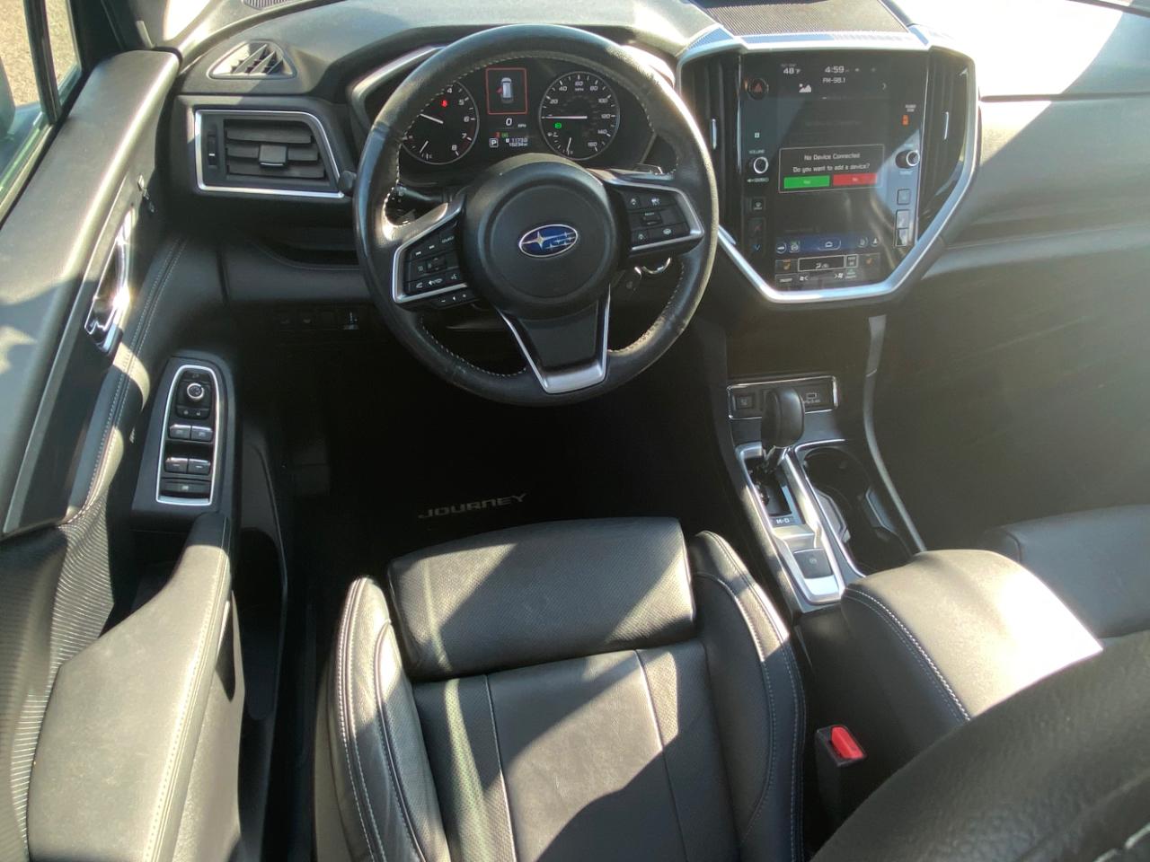 Subaru Ascent Limited w/7-Passenger Technology Pkg 2024