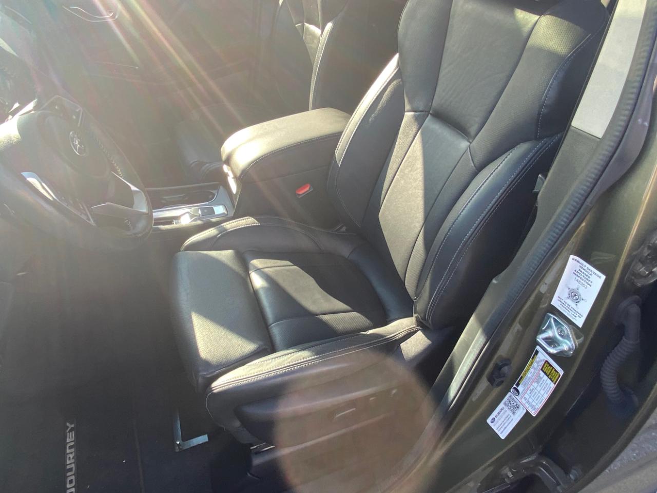 Subaru Ascent Limited w/7-Passenger Technology Pkg 2024