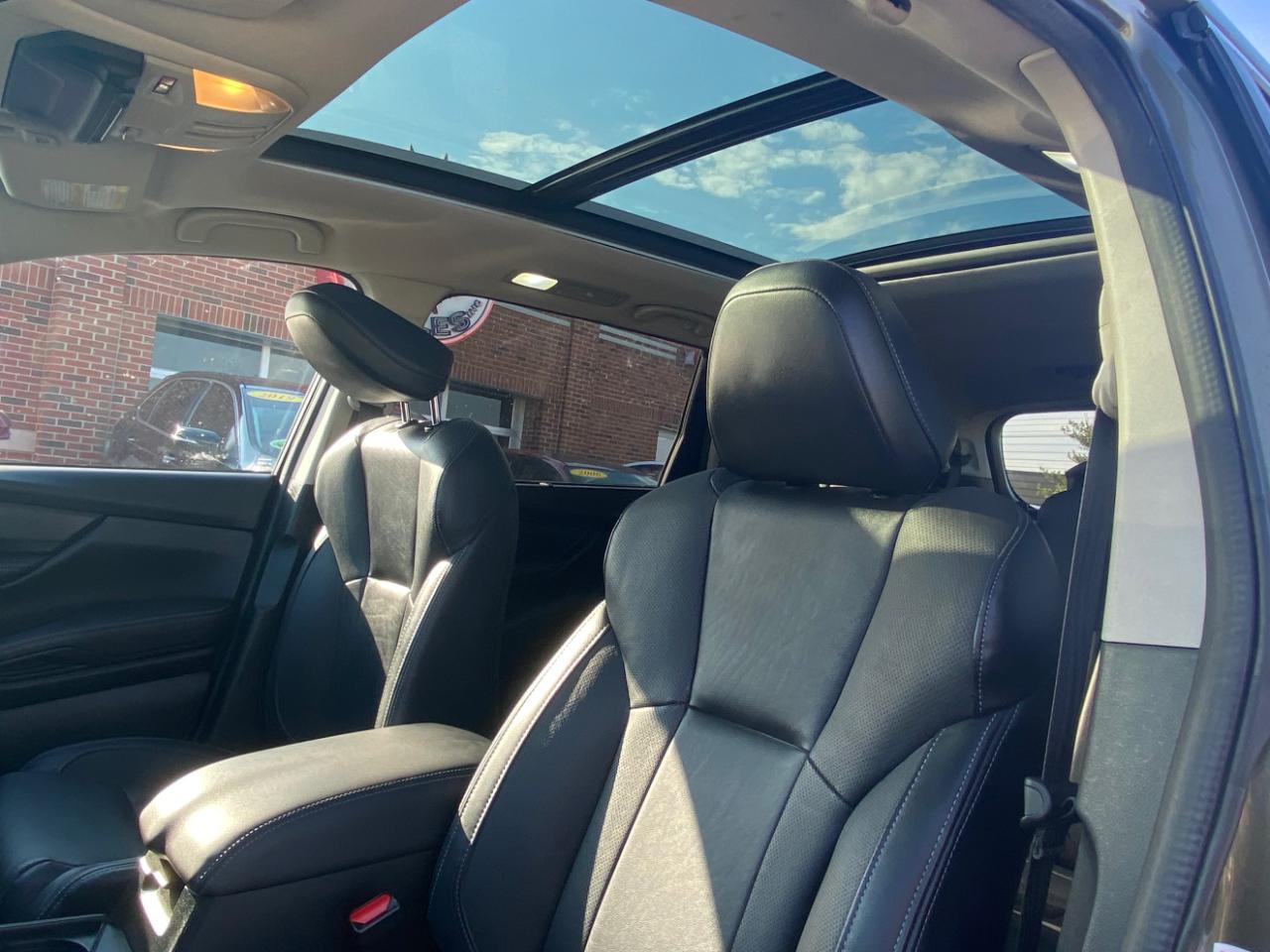 Subaru Ascent Limited w/7-Passenger Technology Pkg 2024