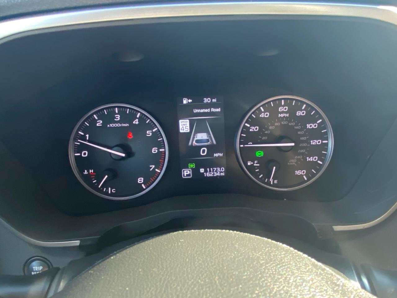 Subaru Ascent Limited w/7-Passenger Technology Pkg 2024