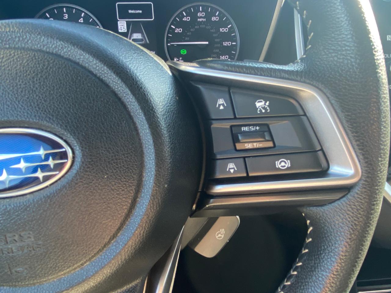 Subaru Ascent Limited w/7-Passenger Technology Pkg 2024