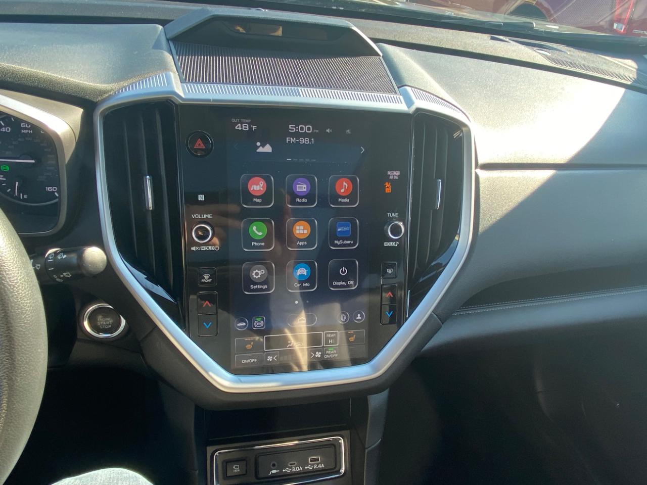 Subaru Ascent Limited w/7-Passenger Technology Pkg 2024