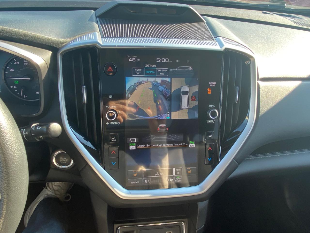 Subaru Ascent Limited w/7-Passenger Technology Pkg 2024