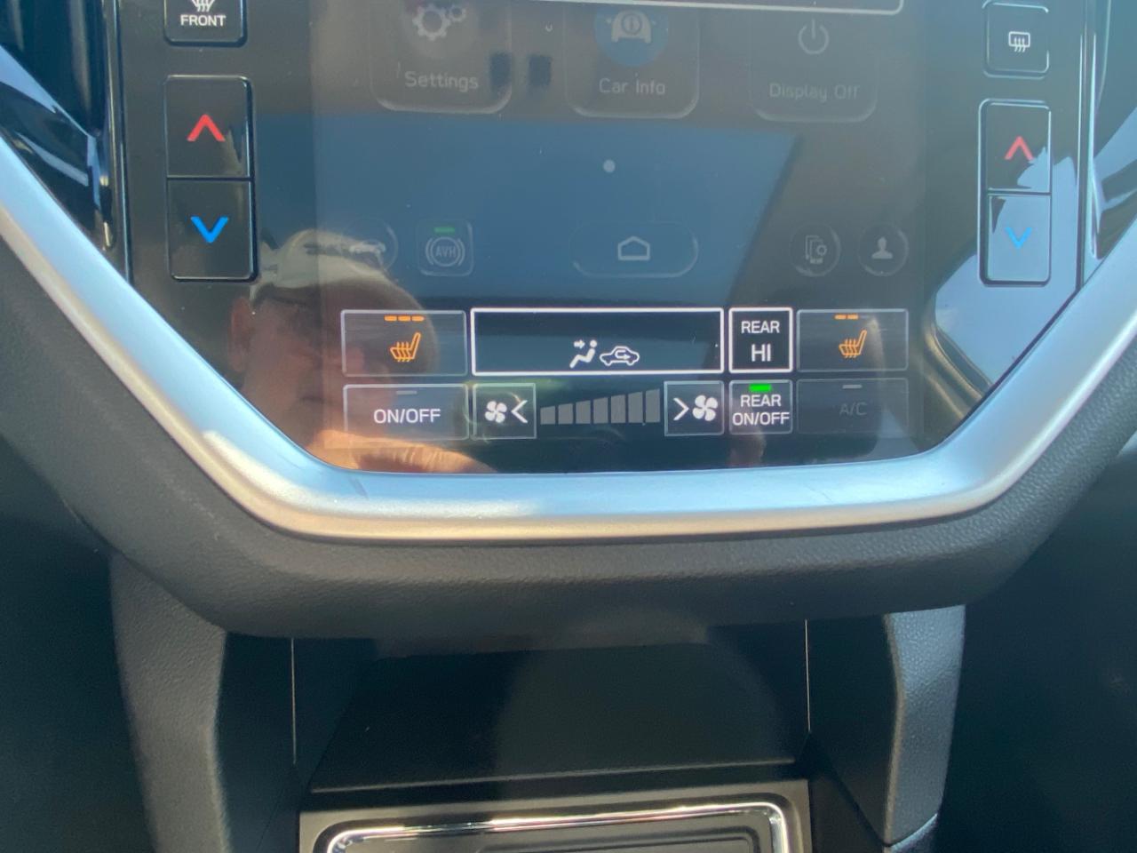 Subaru Ascent Limited w/7-Passenger Technology Pkg 2024