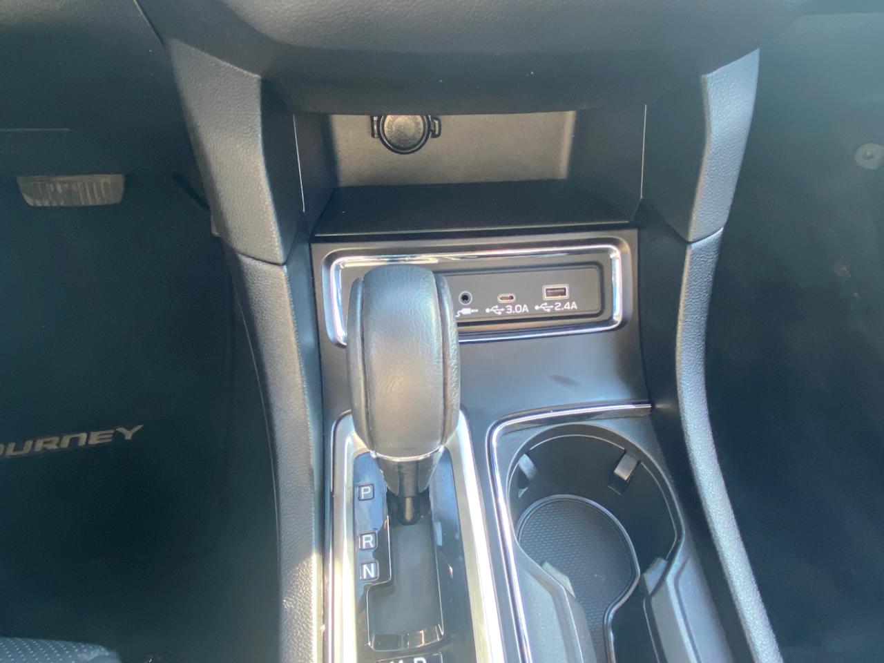 Subaru Ascent Limited w/7-Passenger Technology Pkg 2024