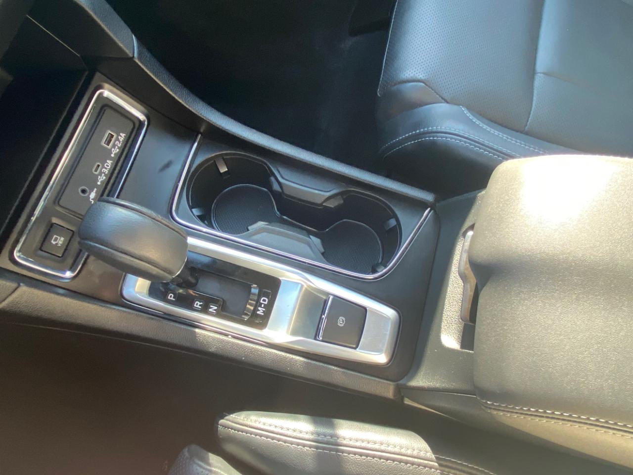 Subaru Ascent Limited w/7-Passenger Technology Pkg 2024