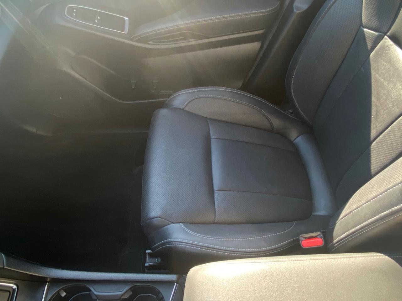 Subaru Ascent Limited w/7-Passenger Technology Pkg 2024