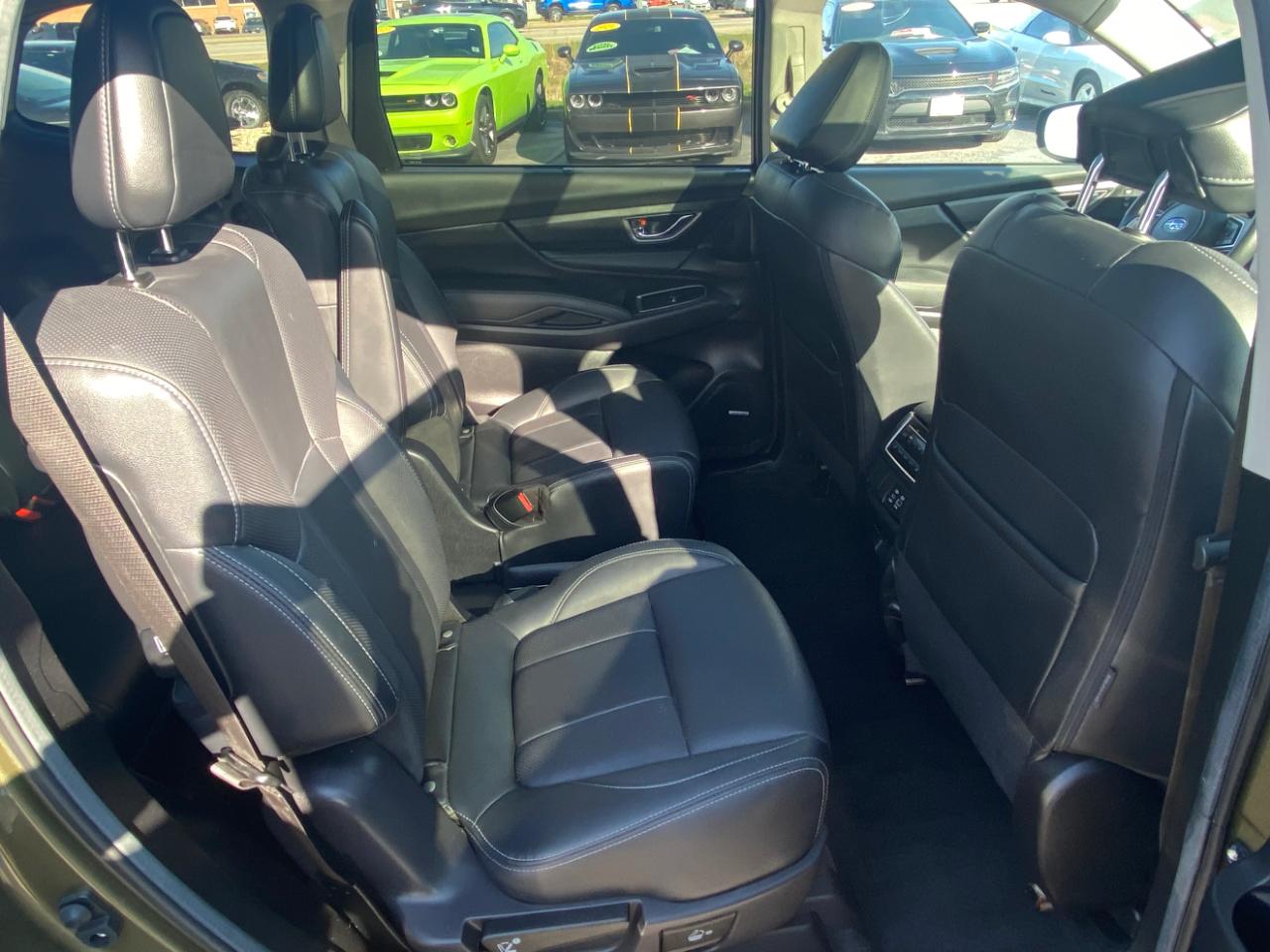 Subaru Ascent Limited w/7-Passenger Technology Pkg 2024