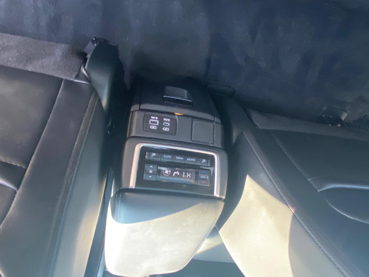 Subaru Ascent Limited w/7-Passenger Technology Pkg 2024