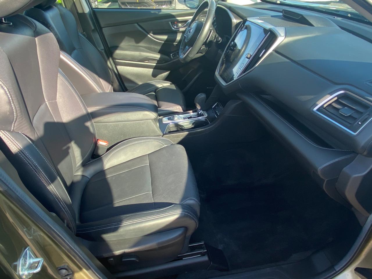 Subaru Ascent Limited w/7-Passenger Technology Pkg 2024