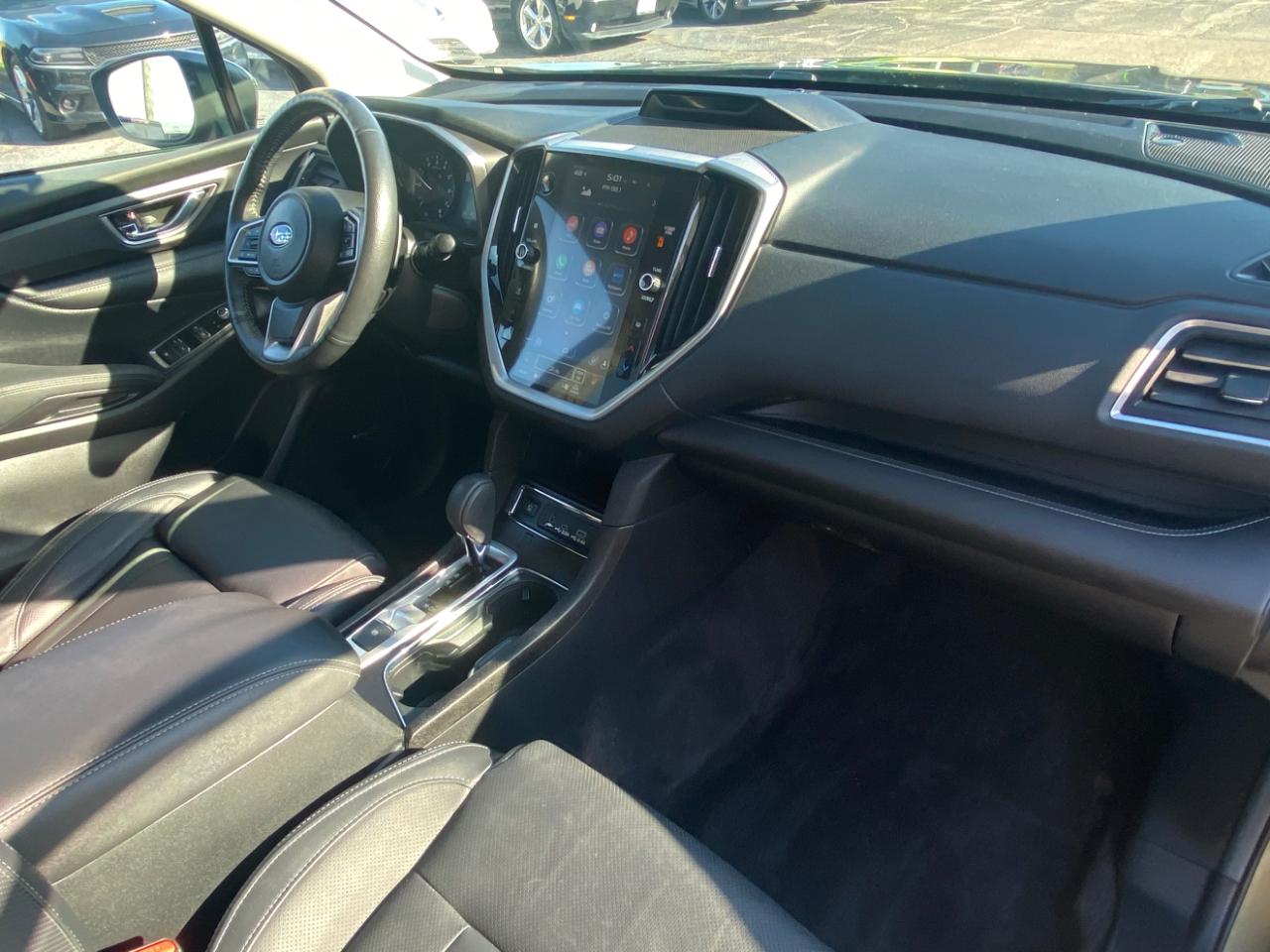 Subaru Ascent Limited w/7-Passenger Technology Pkg 2024