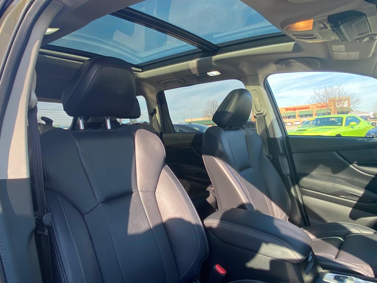 Subaru Ascent Limited w/7-Passenger Technology Pkg 2024