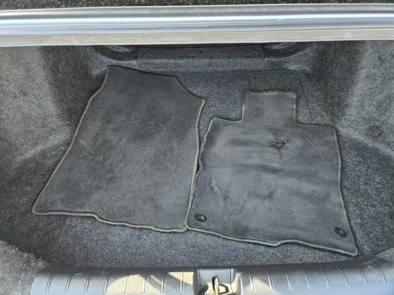 Honda Civic Sedan LX CVT 2018