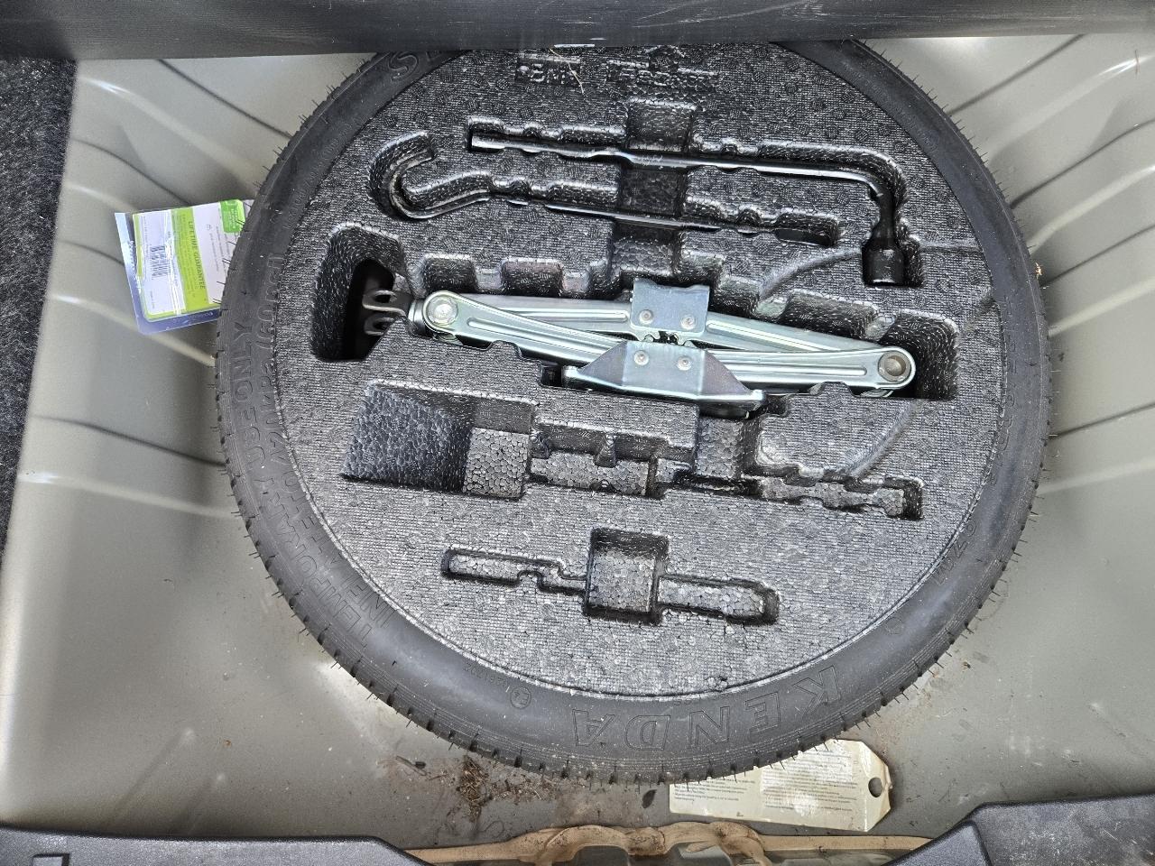 Honda Civic Sedan LX CVT 2018