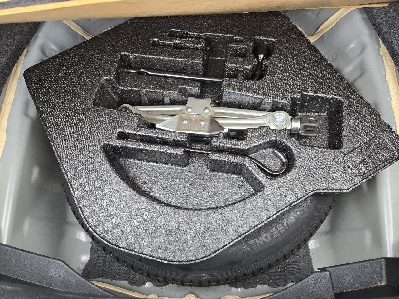 Honda Accord Coupe 2dr I4 CVT EX-L 2016