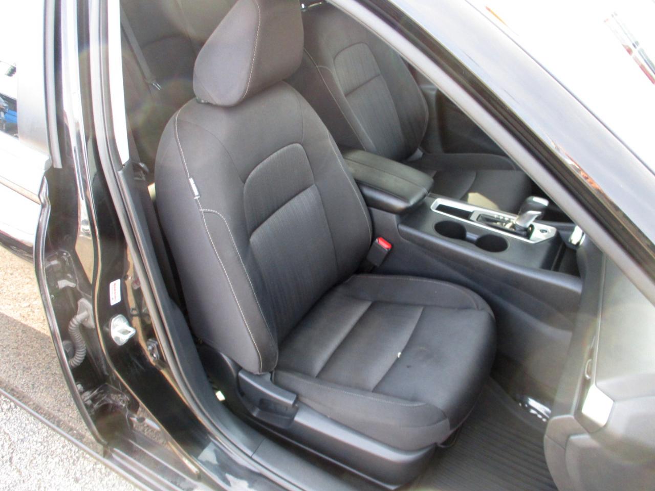 Nissan Altima 2.5 S Sedan 2020