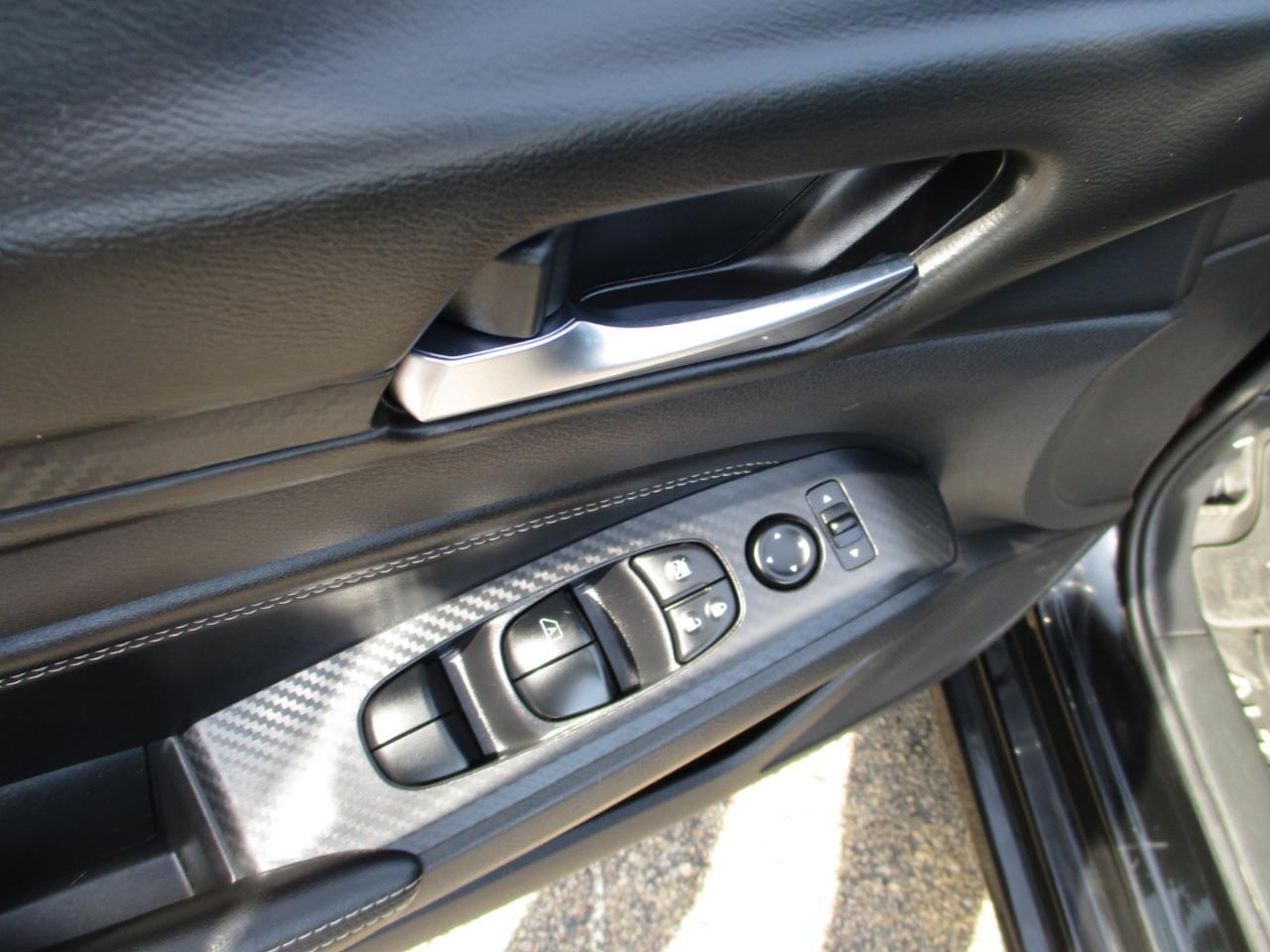 Nissan Altima 2.5 S Sedan 2020