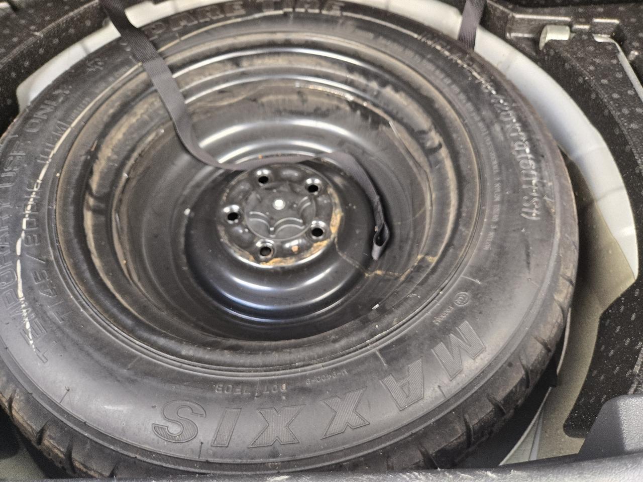 Nissan Rogue Sport AWD SL 2017