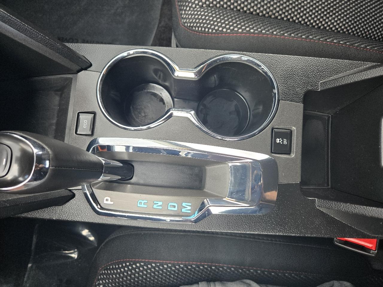 Chevrolet Equinox FWD 4dr LT 2016