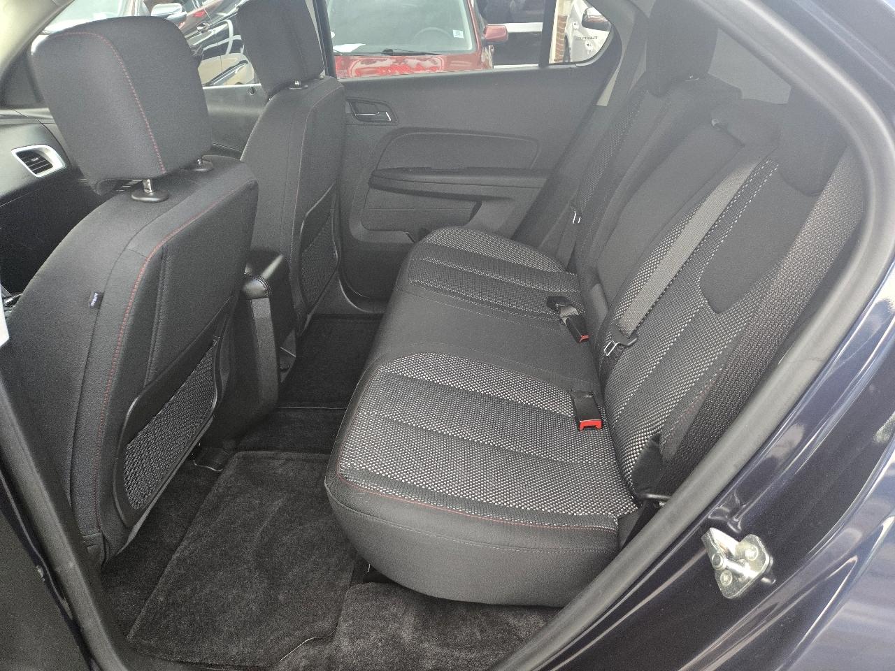 Chevrolet Equinox FWD 4dr LT 2016