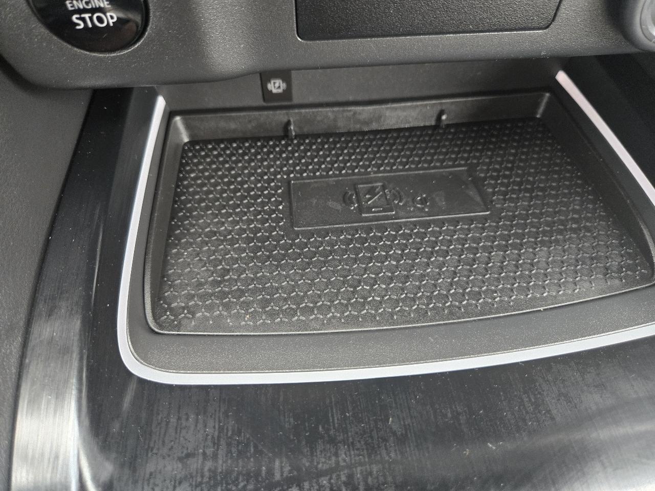 Nissan Rogue AWD SL 2025