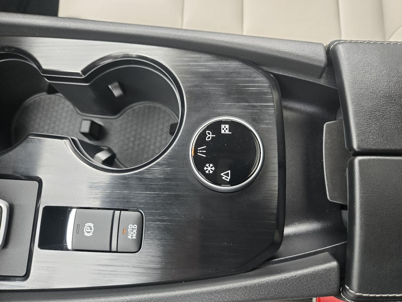 Nissan Rogue AWD SL 2025