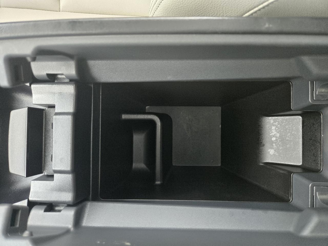 Nissan Rogue AWD SL 2025