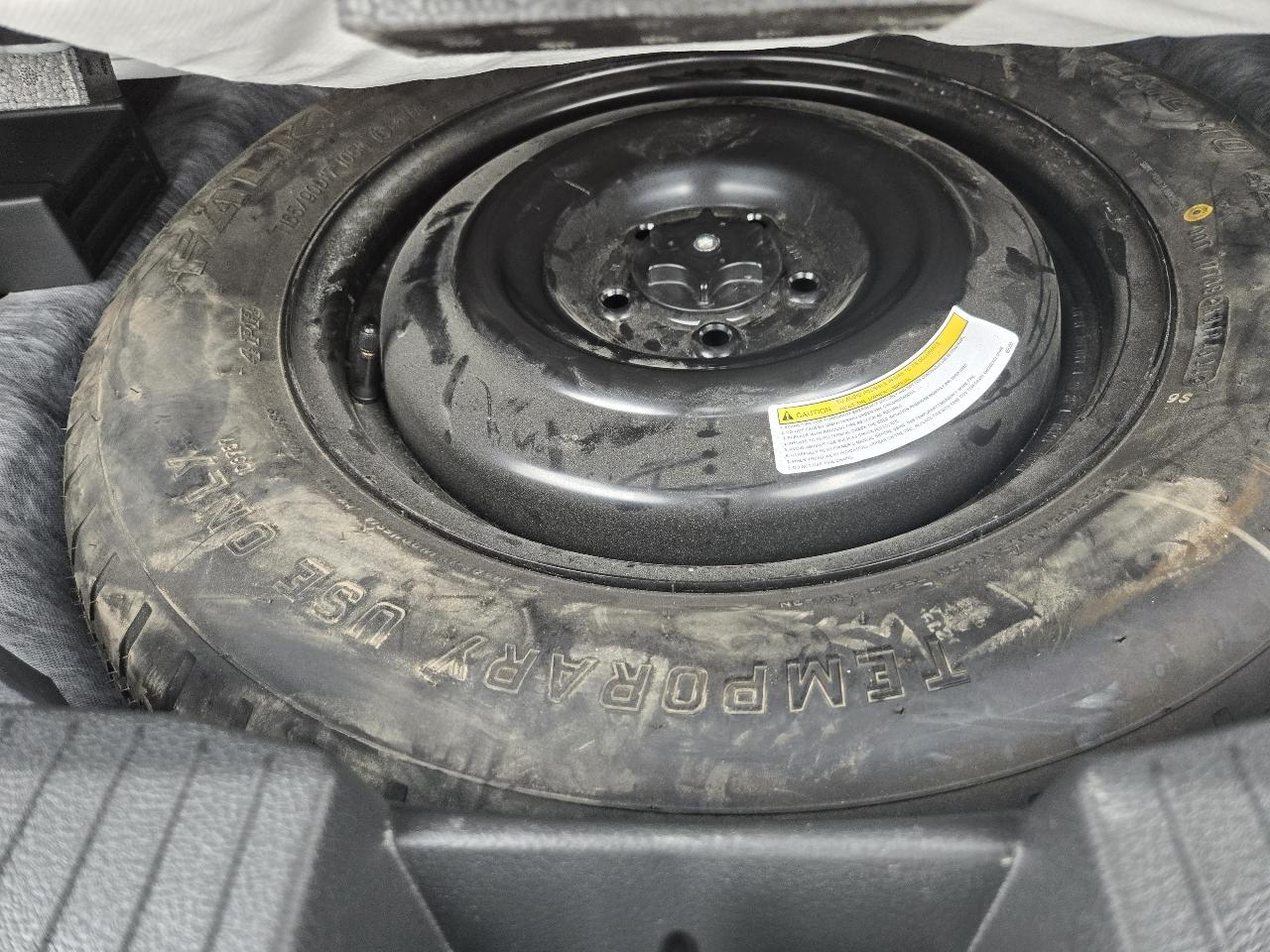 Nissan Rogue AWD SL 2025