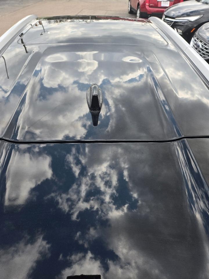 Nissan Rogue AWD SL 2025