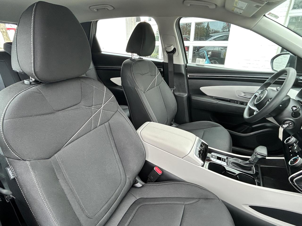 Hyundai Tucson SE AWD *Ltd Avail* 2024