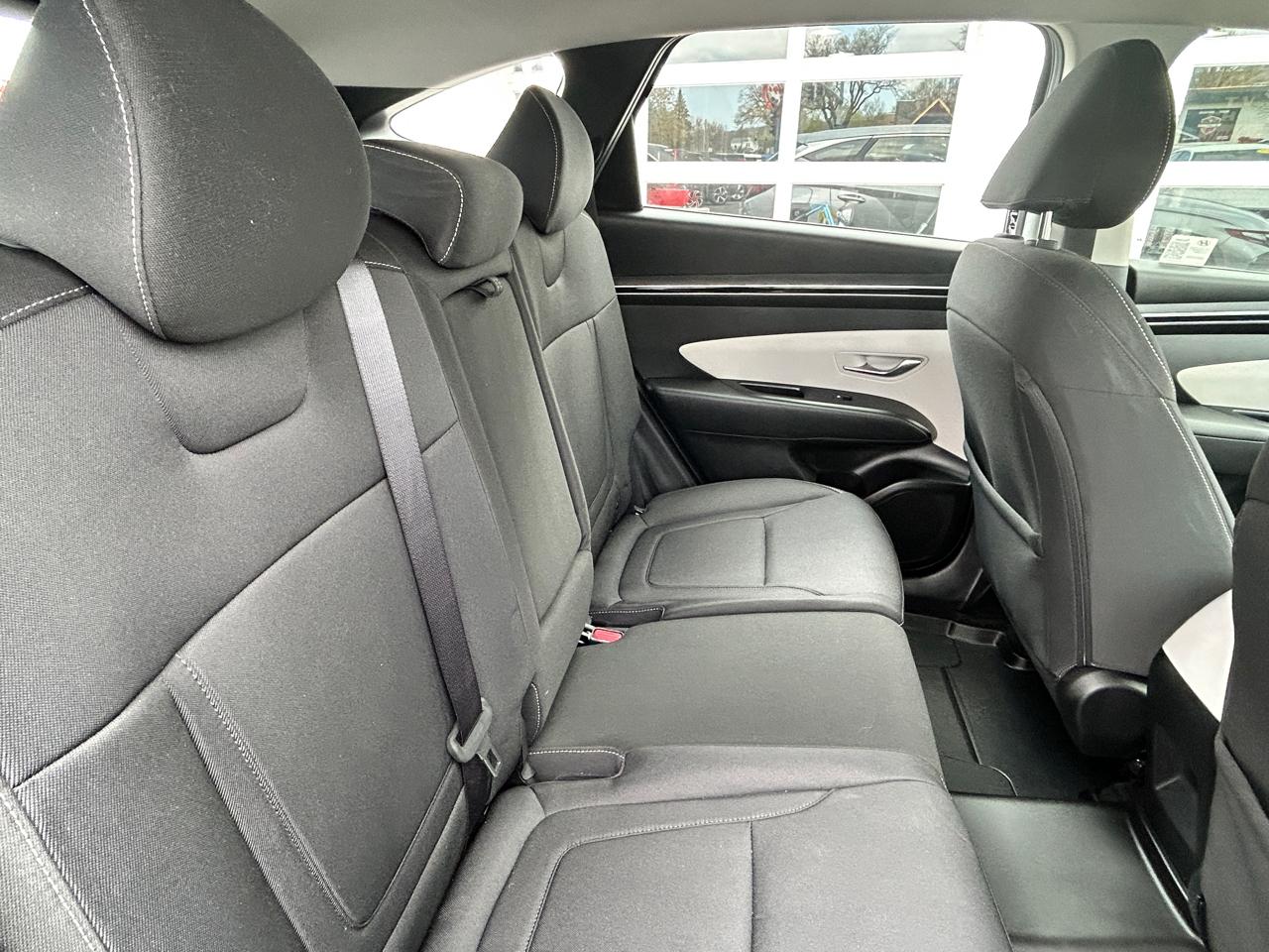 Hyundai Tucson SE AWD *Ltd Avail* 2024