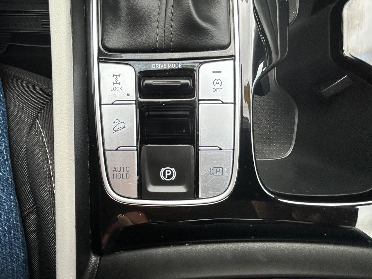 Hyundai Tucson SE AWD *Ltd Avail* 2024