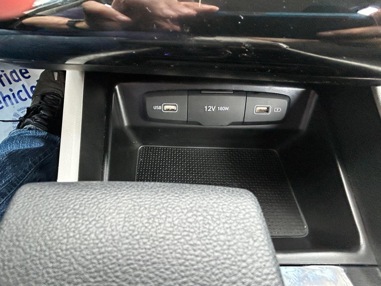 Hyundai Tucson SE AWD *Ltd Avail* 2024