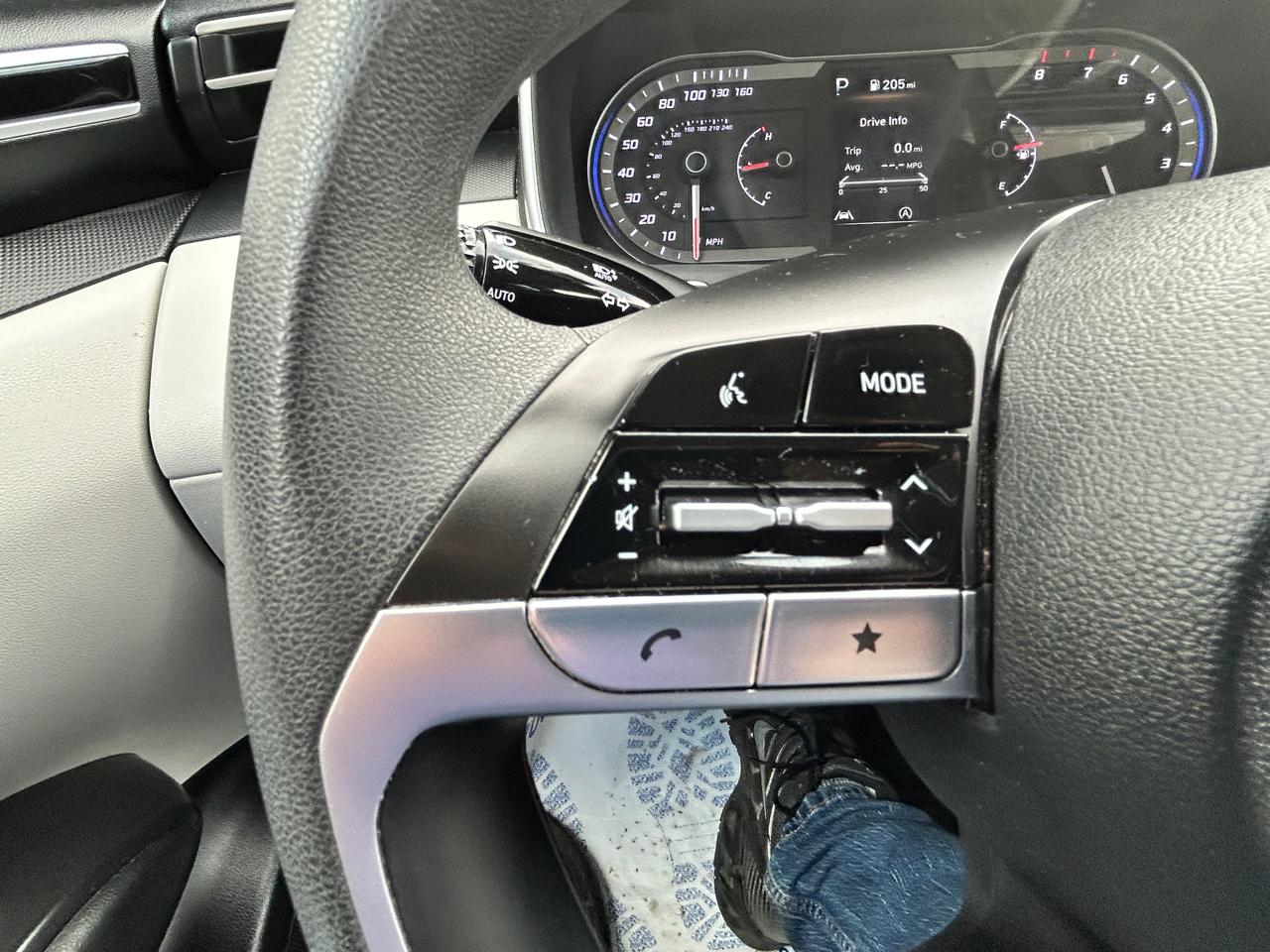 Hyundai Tucson SE AWD *Ltd Avail* 2024