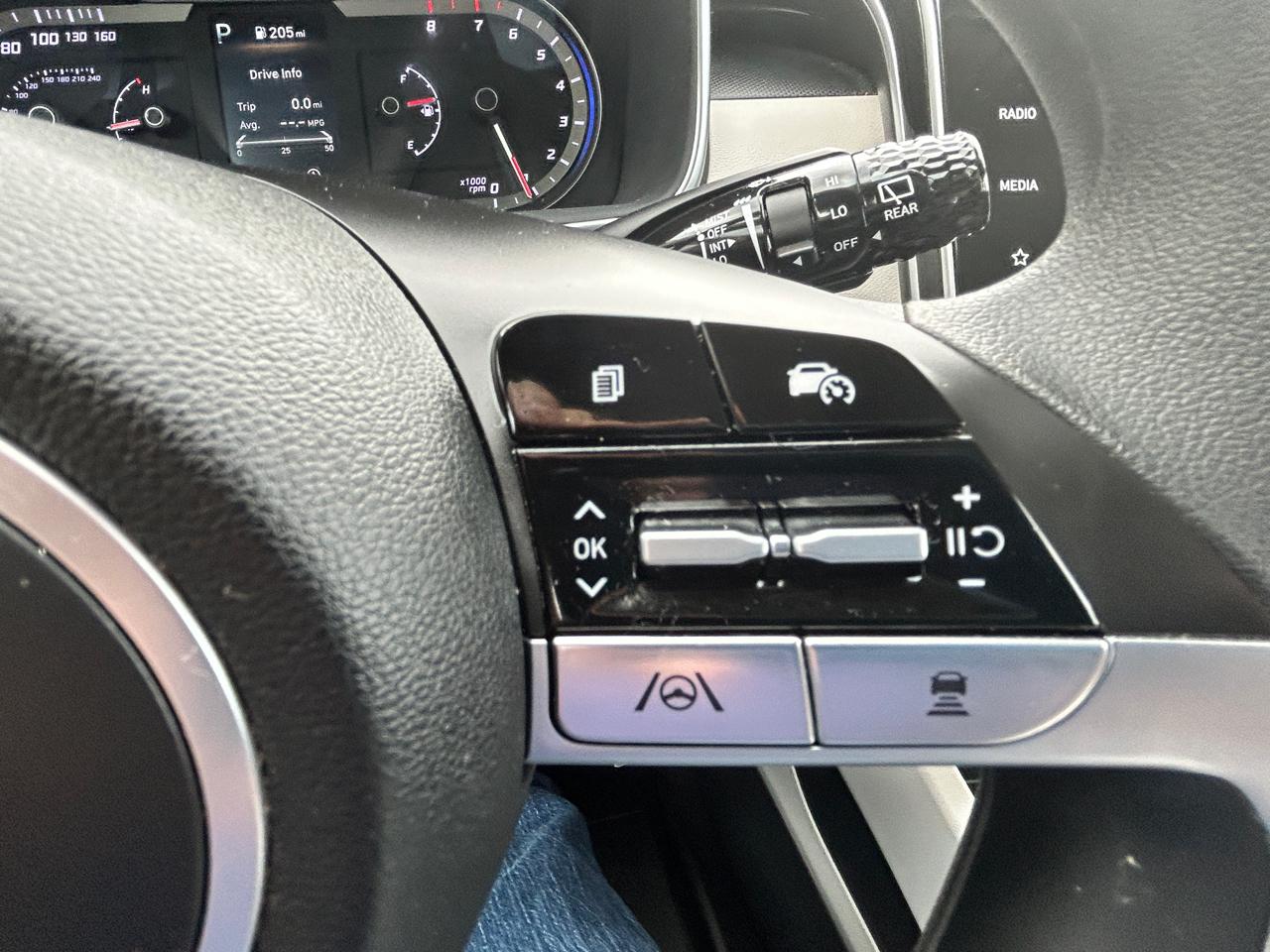 Hyundai Tucson SE AWD *Ltd Avail* 2024