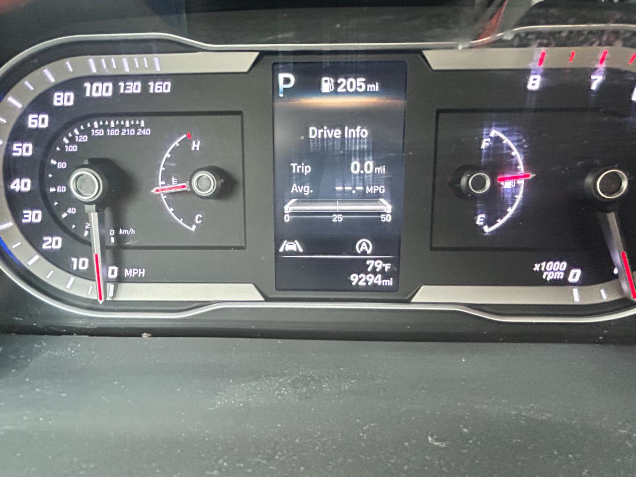 Hyundai Tucson SE AWD *Ltd Avail* 2024