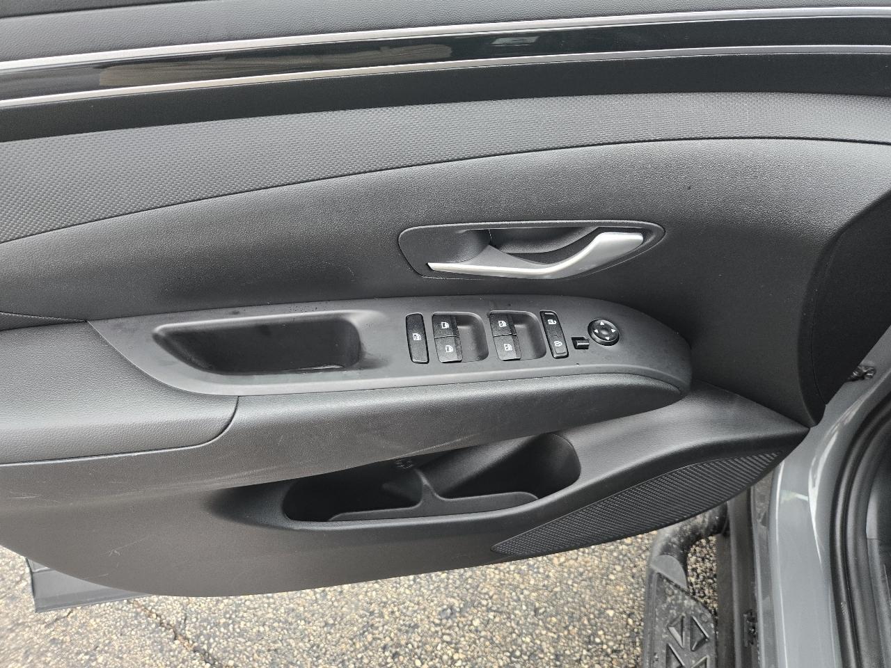 Hyundai Santa Cruz Night AWD 2024