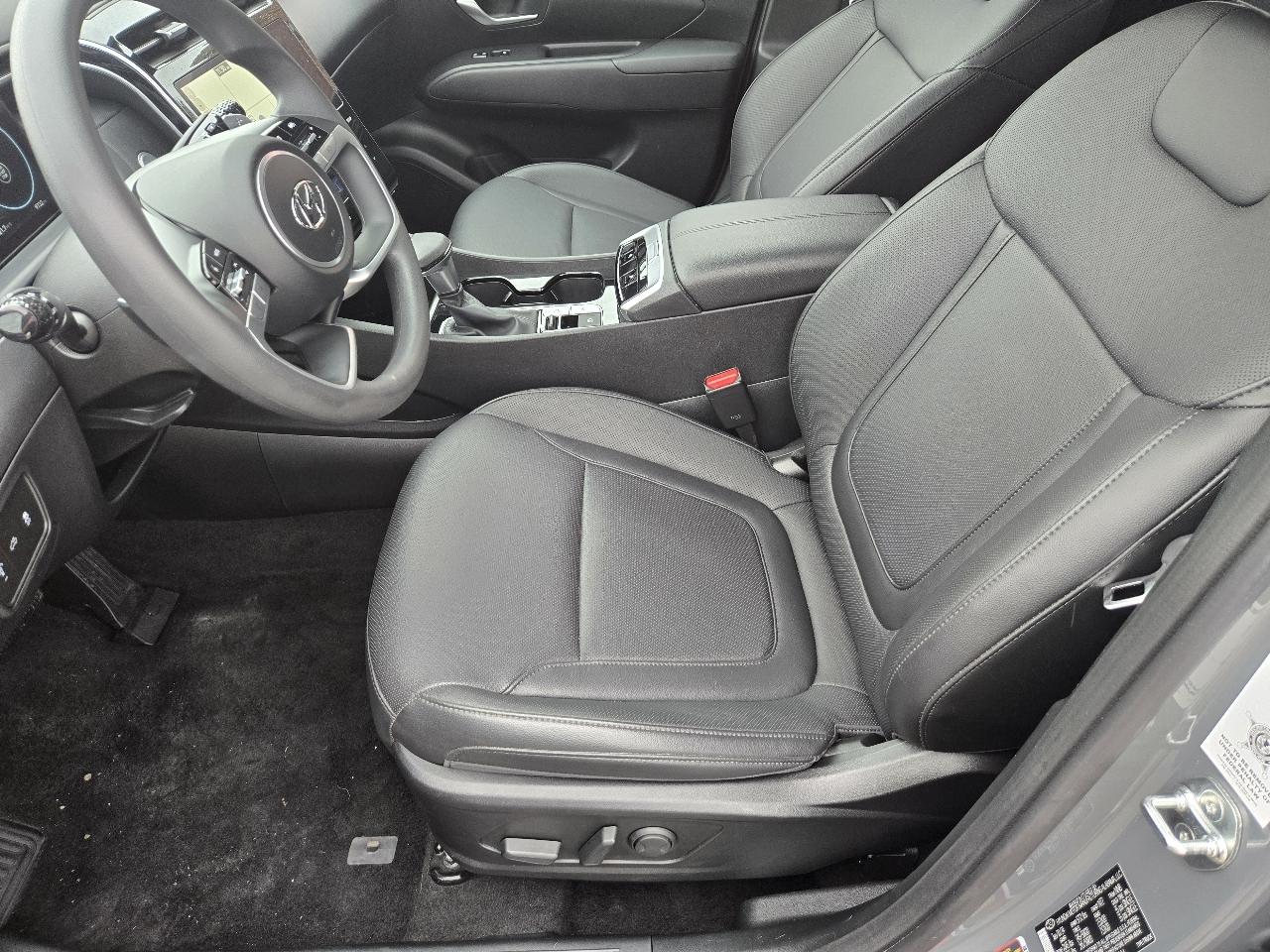 Hyundai Santa Cruz Night AWD 2024