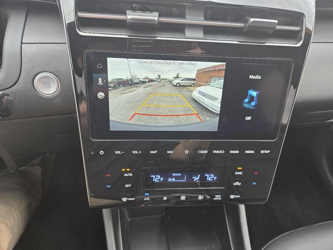 Hyundai Santa Cruz Night AWD 2024