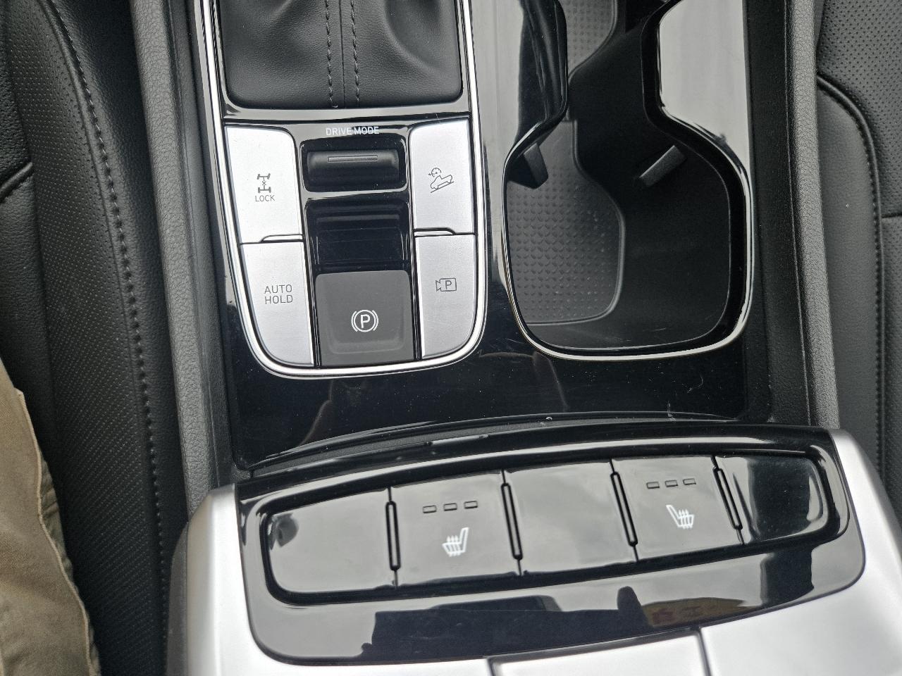 Hyundai Santa Cruz Night AWD 2024